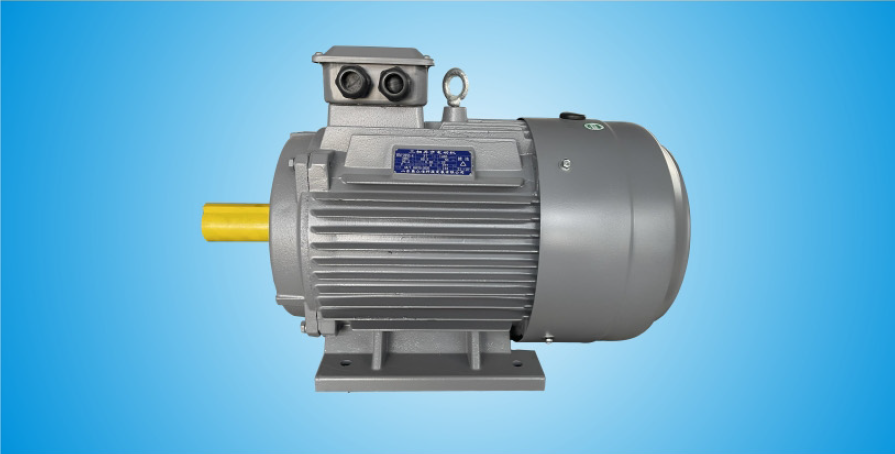 YE4系列三相異步電動(dòng)機(jī)