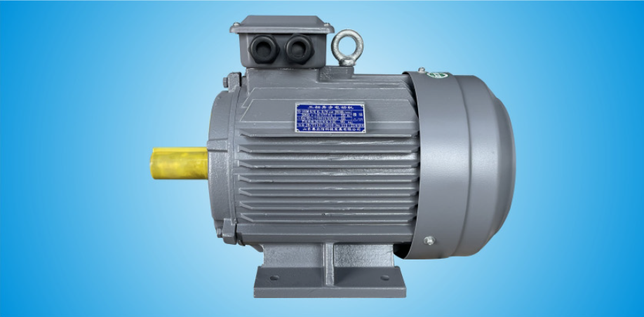 5、YD系列雙速三相異步電動(dòng)機(jī)