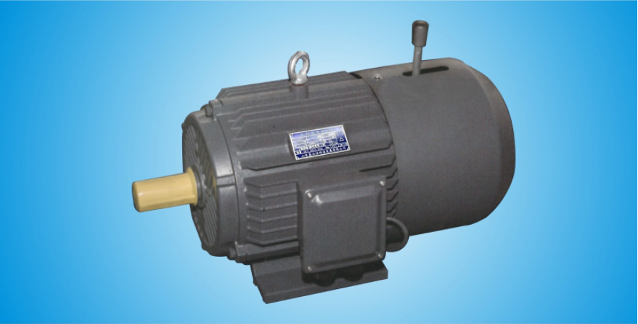 6、YEJ系列電磁三相異步電動(dòng)機(jī)