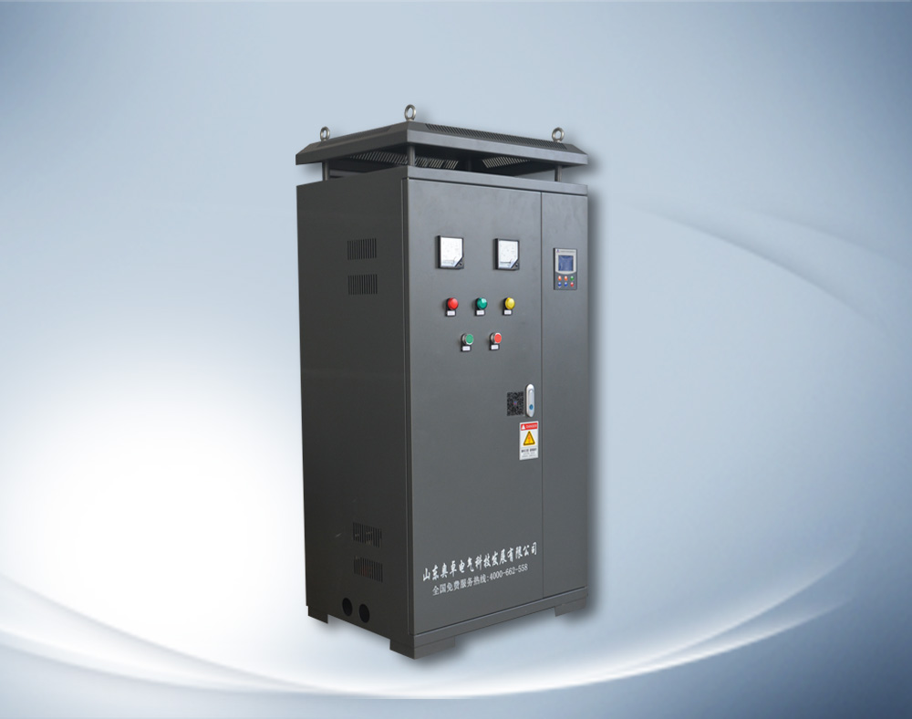 變頻器控制柜——奧卓科技 變頻器控制柜——奧卓科技