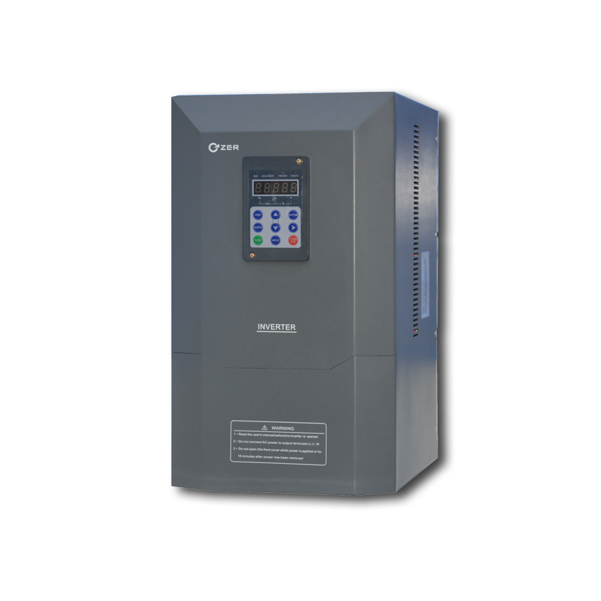 QD805系列拉絲機(jī)專用變頻器