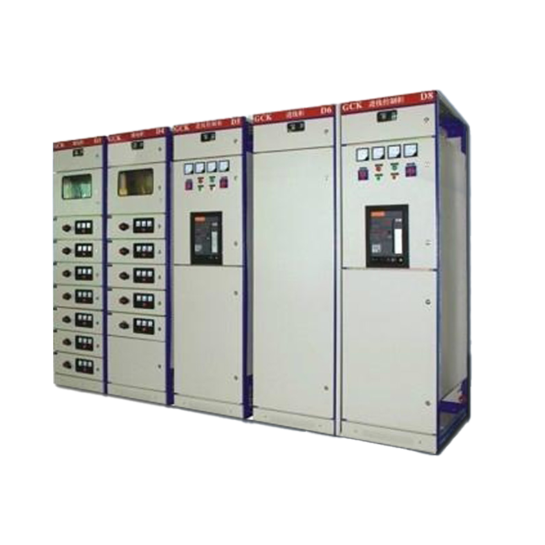 GCK型低壓抽出式開(kāi)關(guān)柜 