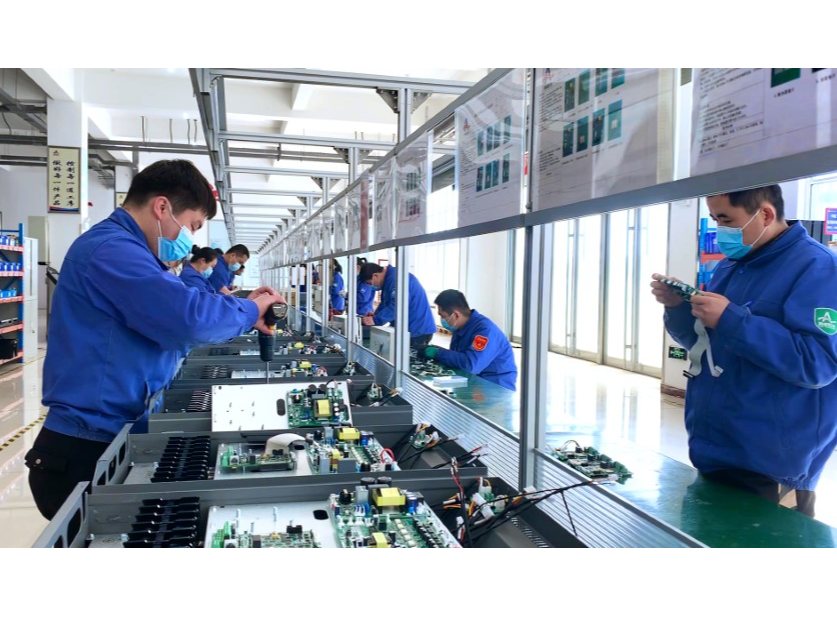 奧卓科技 | 奧卓爾變頻器，創(chuàng)新驅(qū)動(dòng)、精準(zhǔn) ...