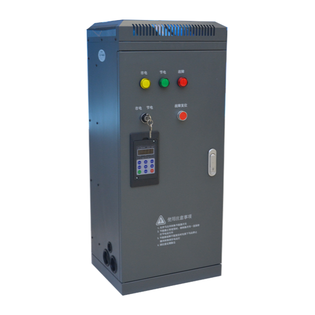 QD807系列工變頻一體機