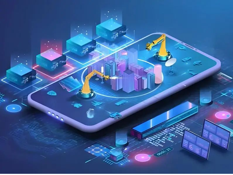 奧卓科技 | 助力中小企業(yè)騰飛的“上云、數(shù) ...