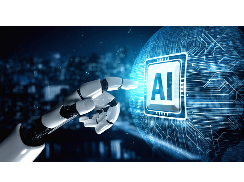 AI驅(qū)動(dòng)工業(yè)智能化：DeepSeek開(kāi)源如何賦能 ...